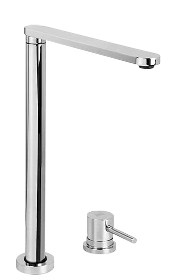 Regola Sink Mixer