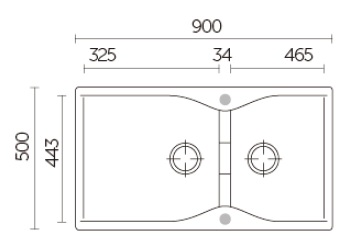 LARGO 3620