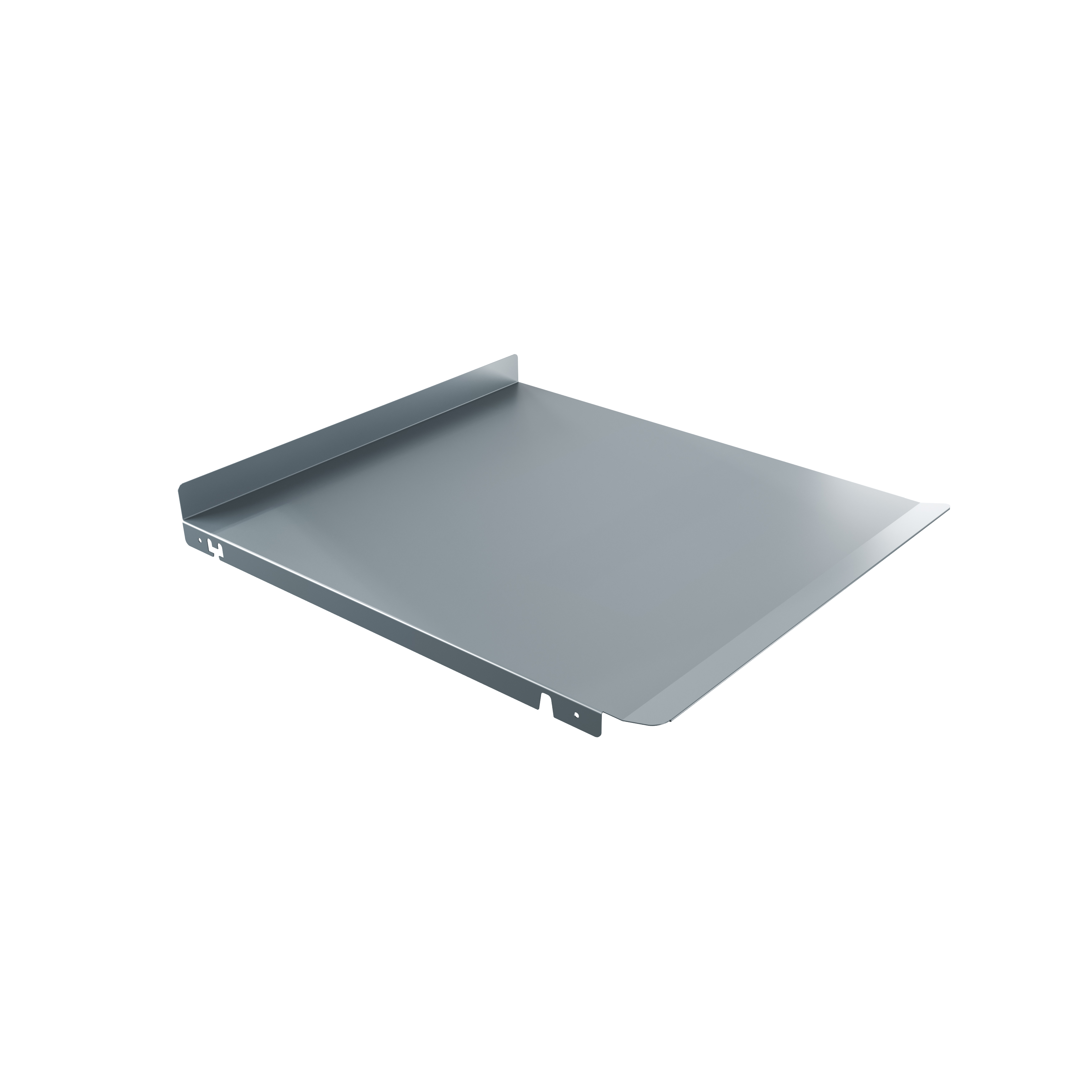 Block Top Cover