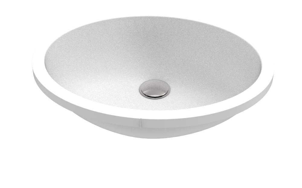 York White