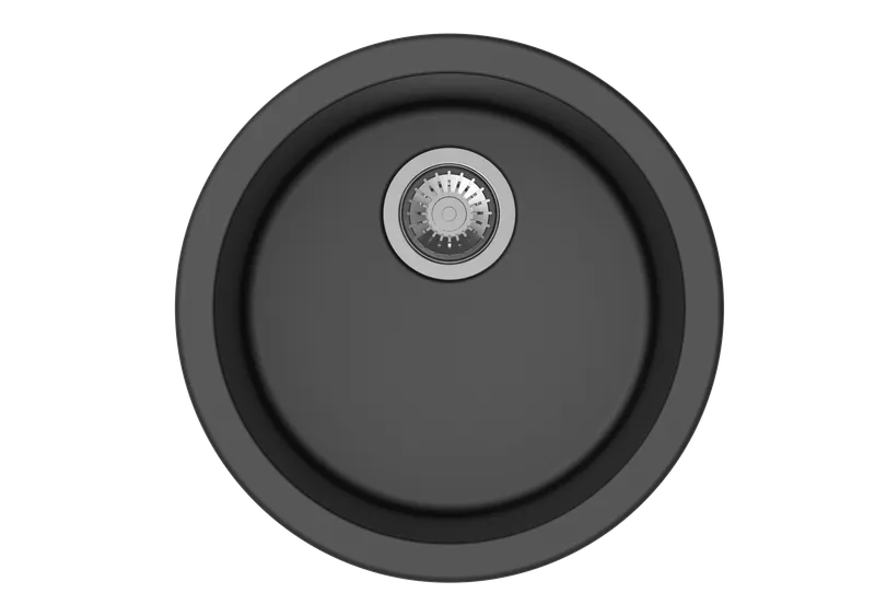 Rock R100 Nera
