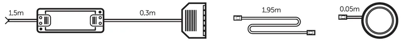 Recessed LED Spotlight B